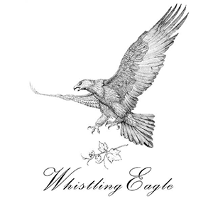 Whistling Eagle logo